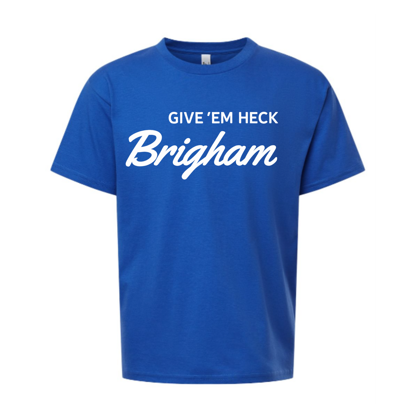The OG GEHB Youth Heavyweight Tee