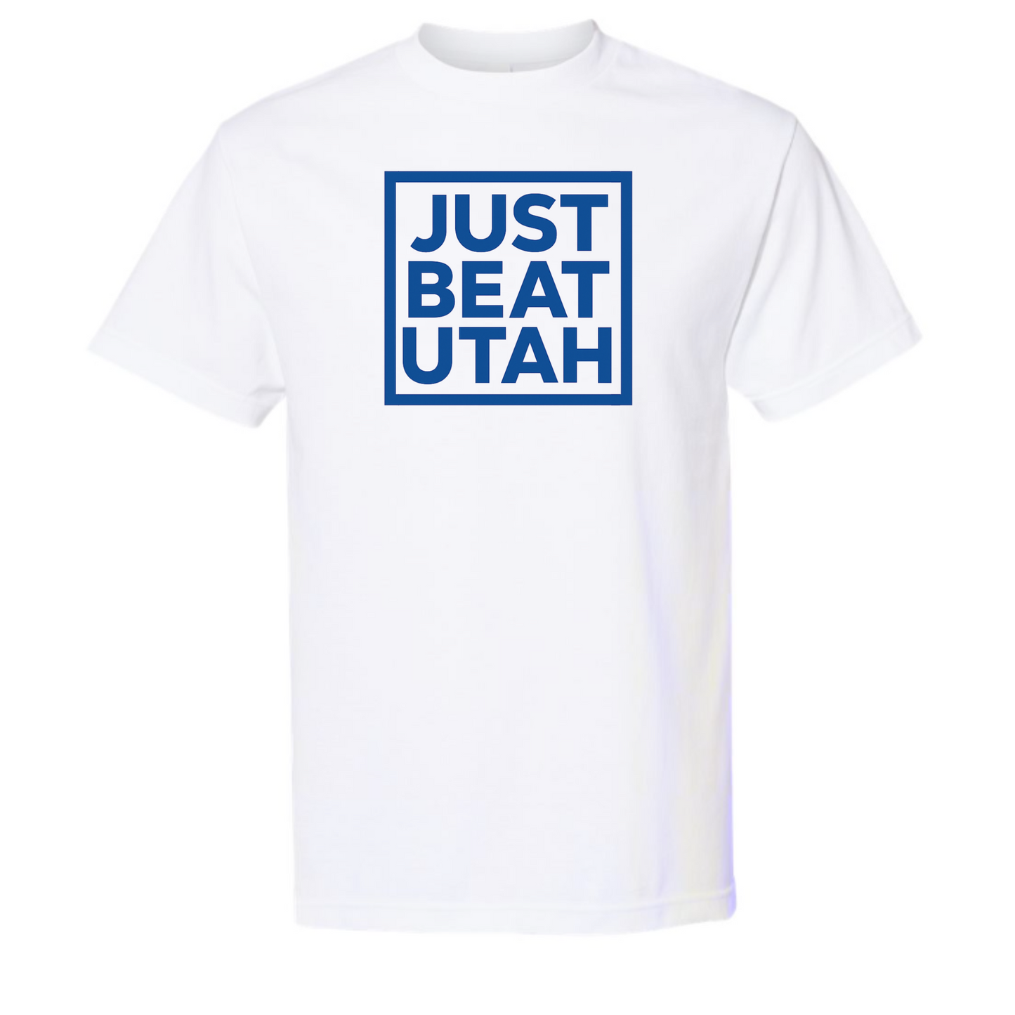 Just Beat Utah Tee (YOUTH)