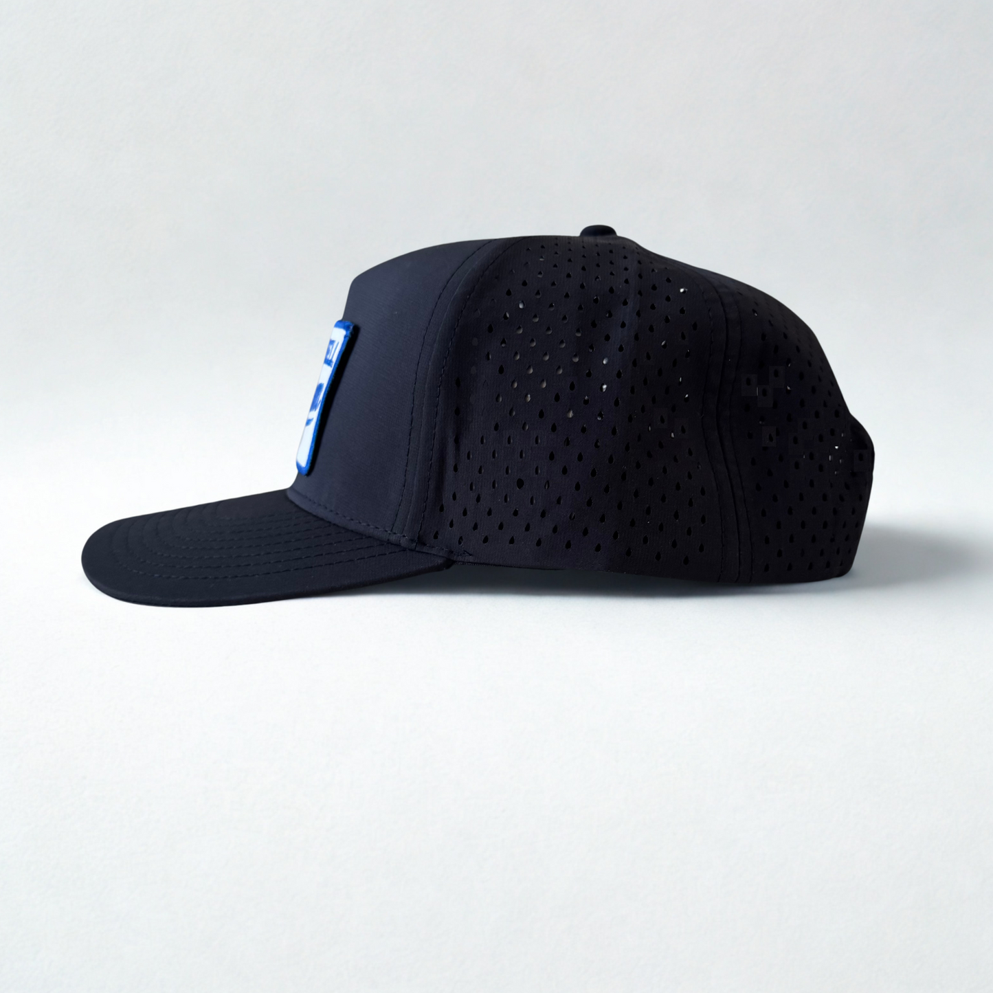 GEHB Patch Hat