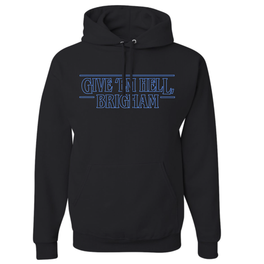 GEHB Things Sweatshirt