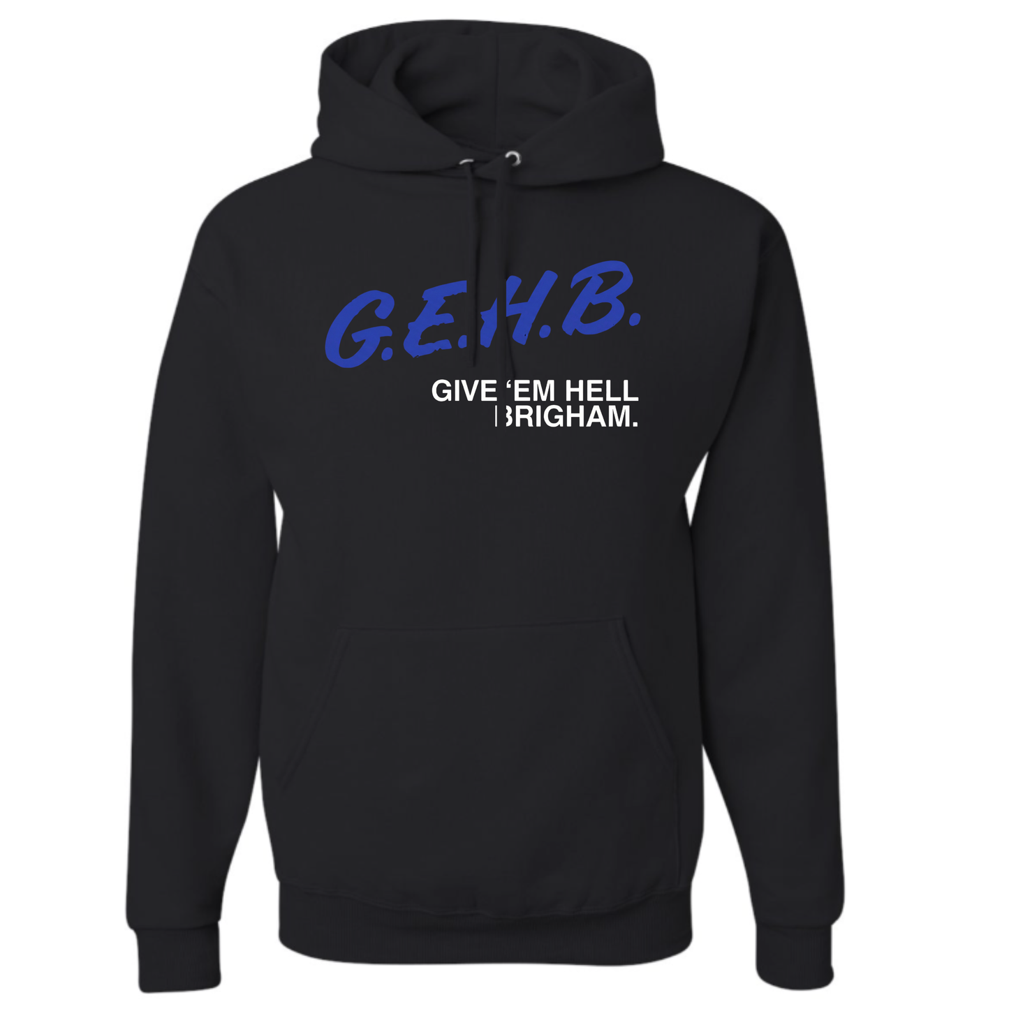 GEHB DARE Tee