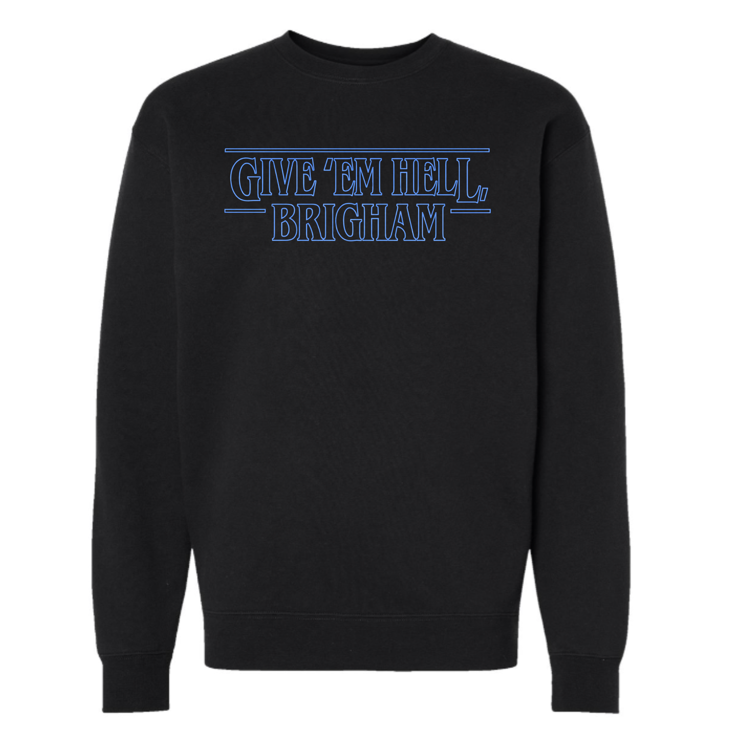 GEHB Things Sweatshirt