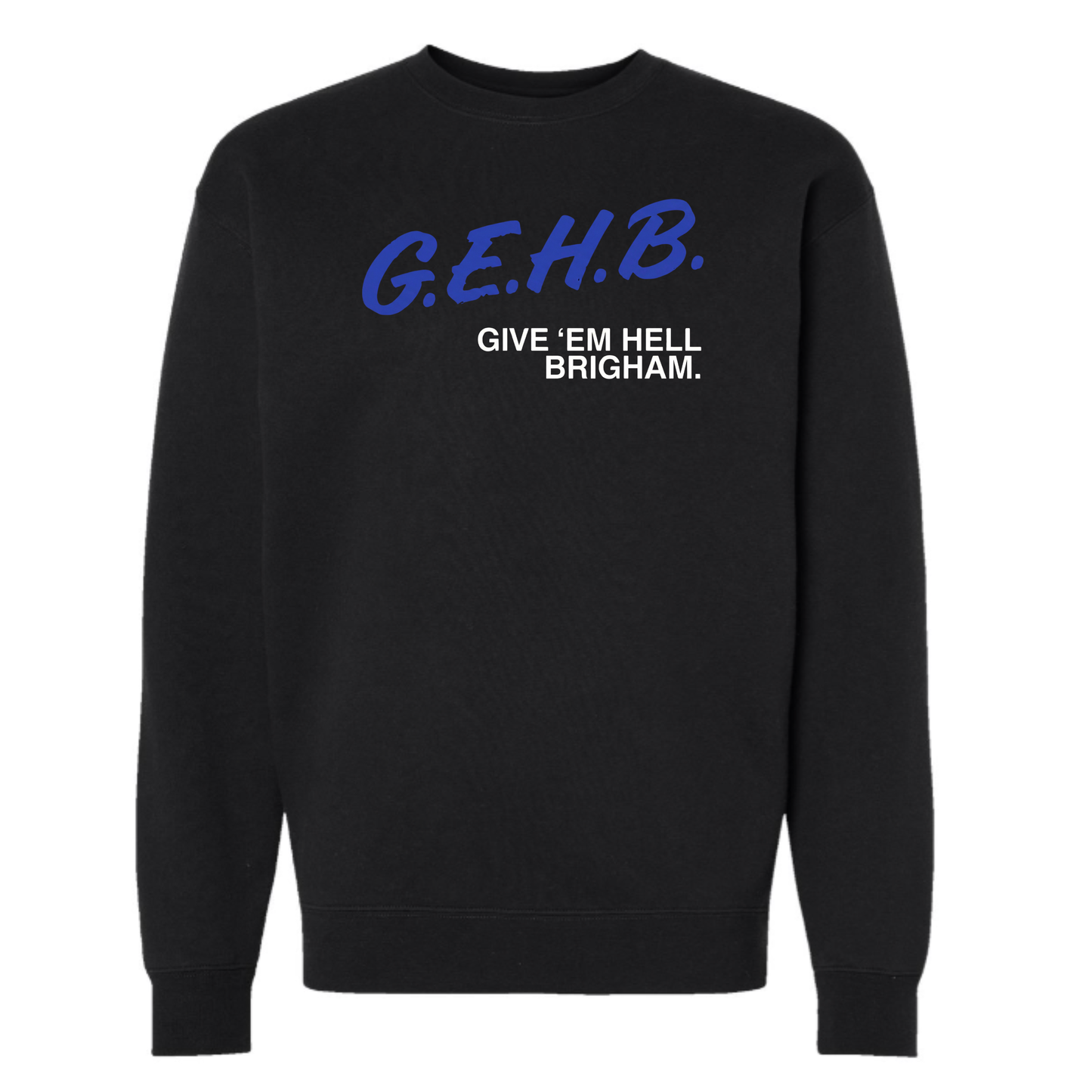 GEHB DARE Tee