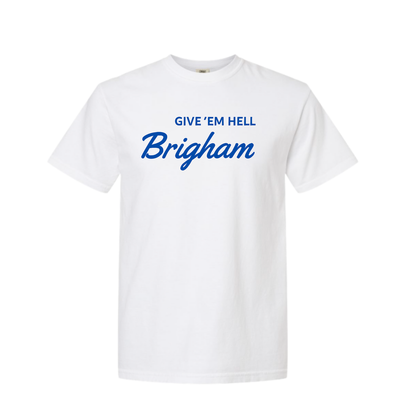 The OG GEHB Heavyweight Tee