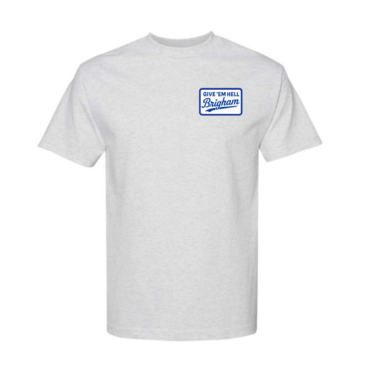 GEHB Badge Tee