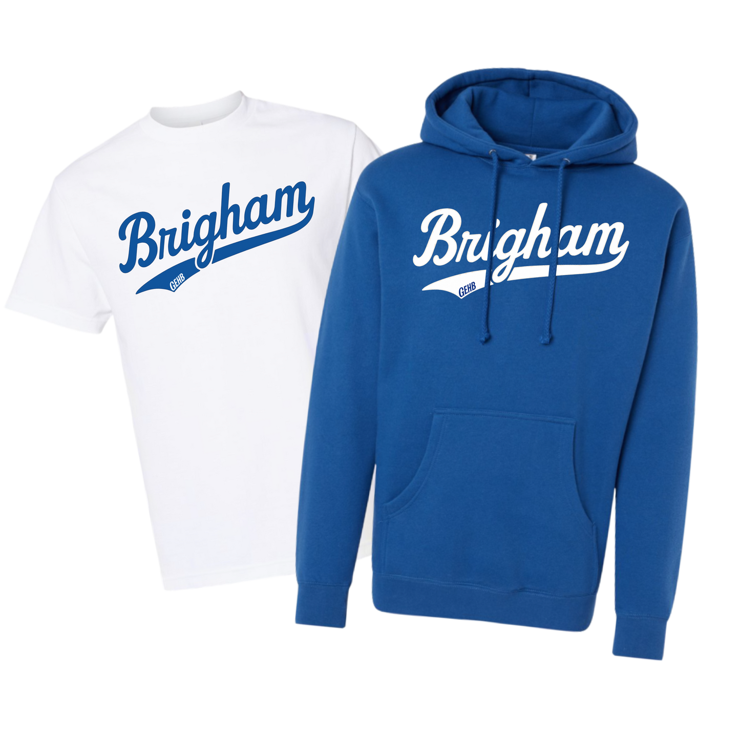 Brigham Script Bundle