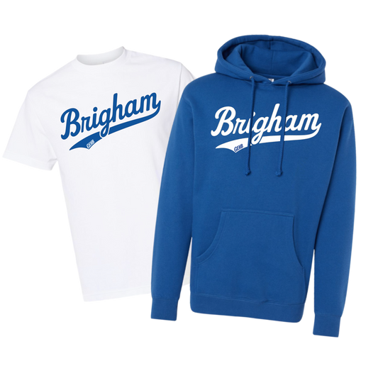 Brigham Script Bundle