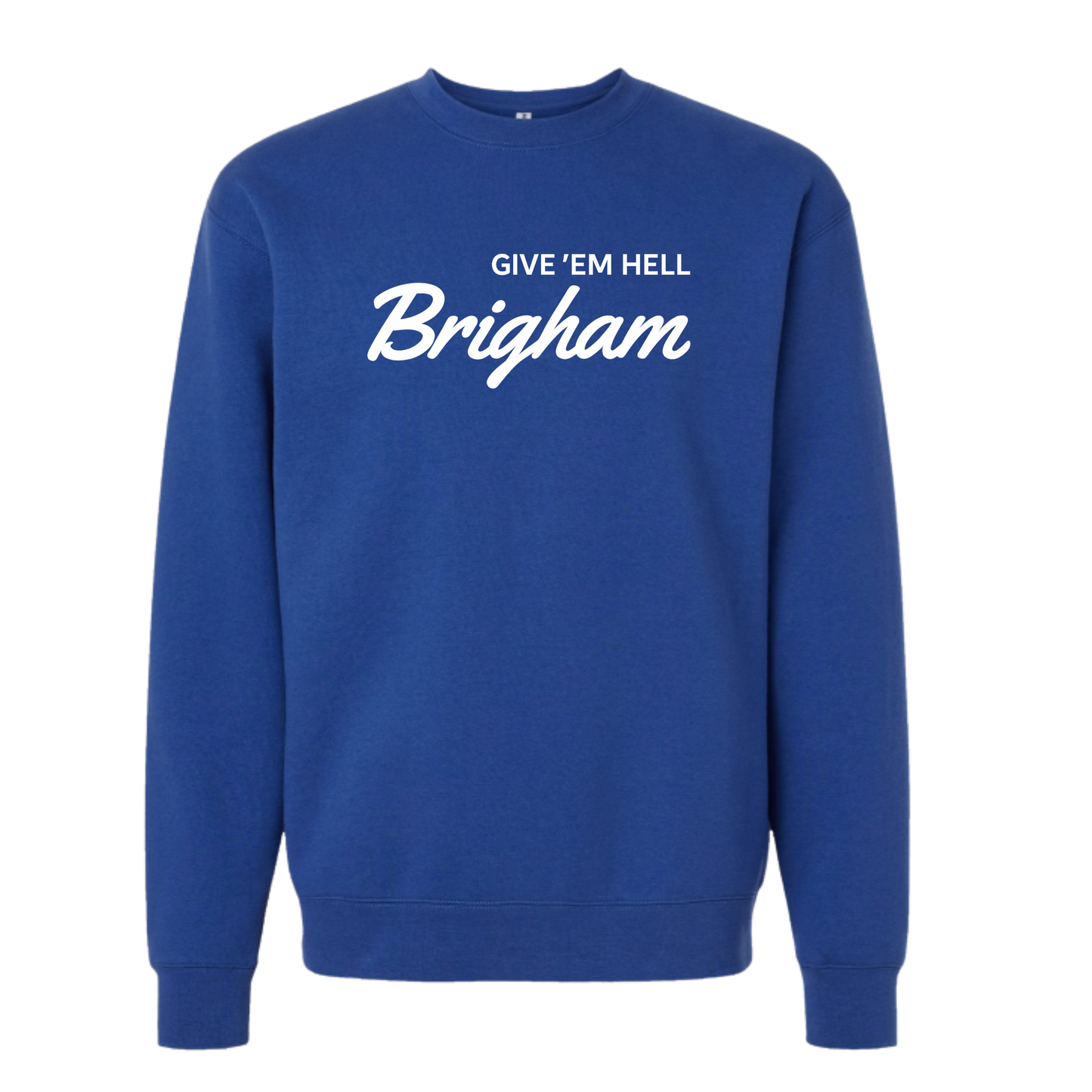 The OG GEHB Crewneck Sweatshirt
