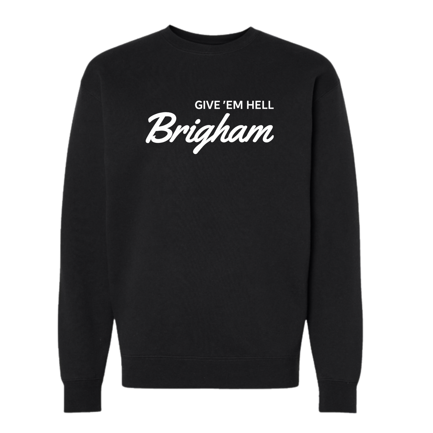 The OG GEHB Crewneck Sweatshirt