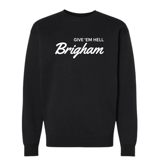 The OG GEHB Crewneck Sweatshirt