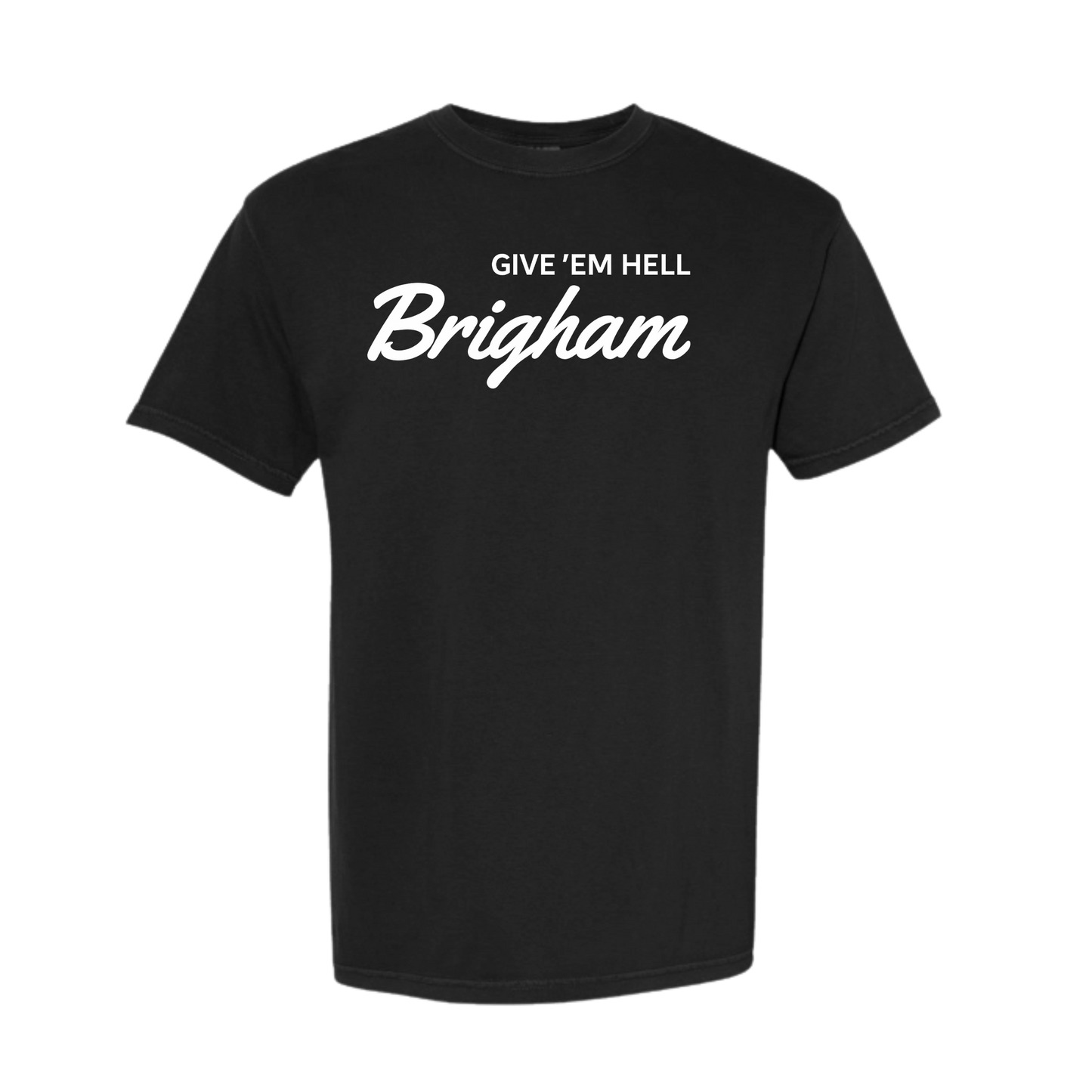 The OG GEHB Heavyweight Tee