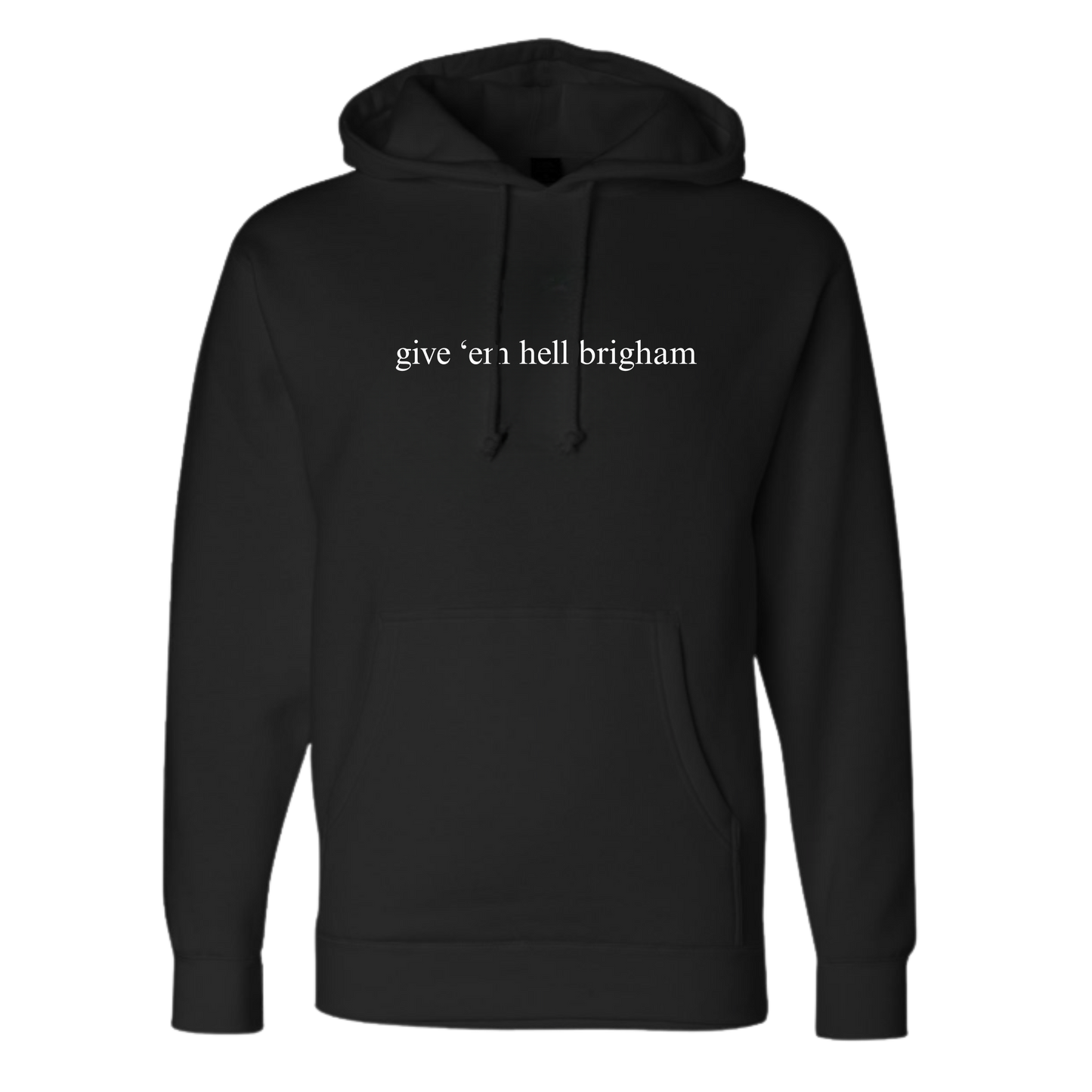 "GEHB" Hoodie