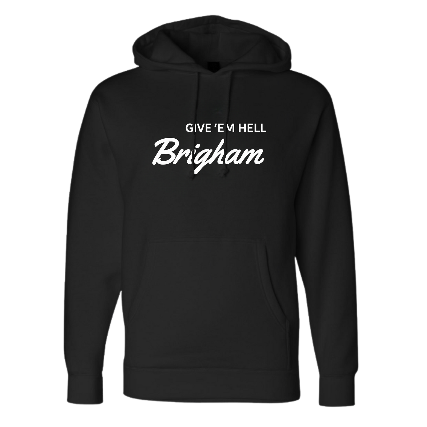 The OG GEHB Hoodie
