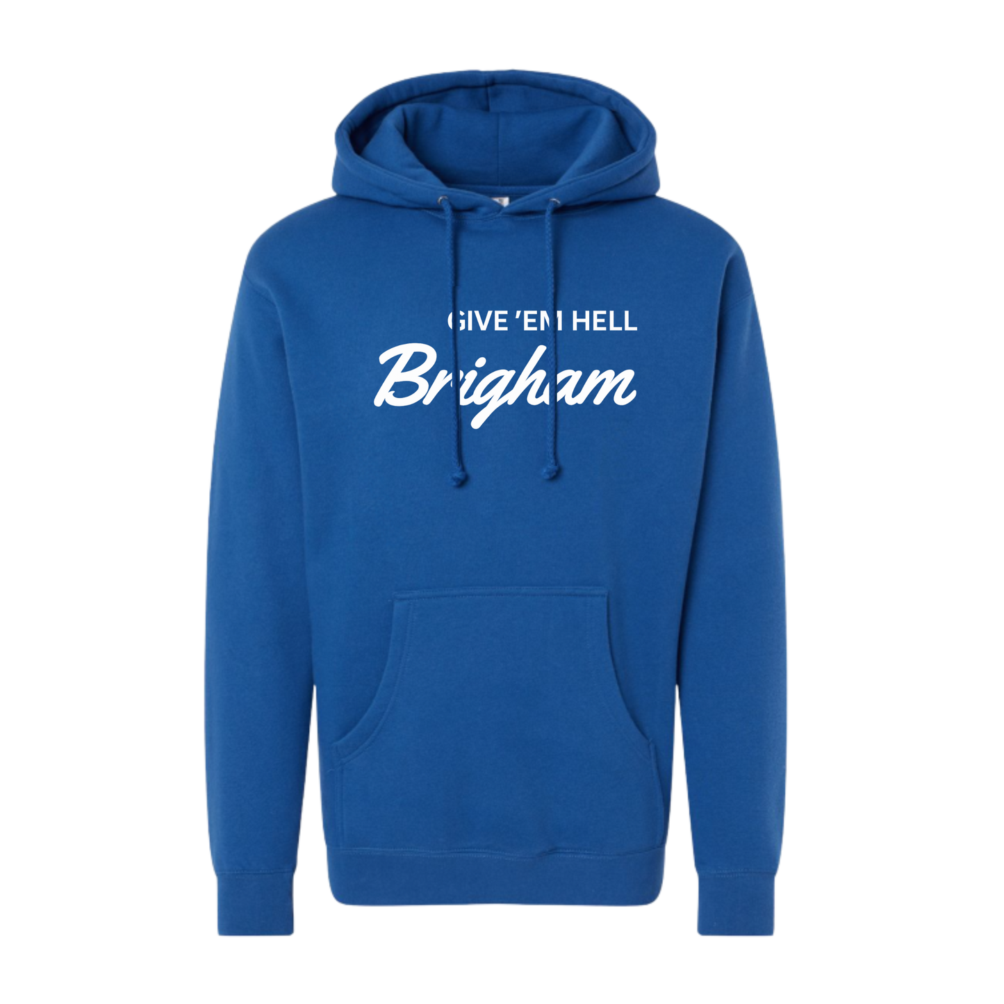The OG GEHB Hoodie