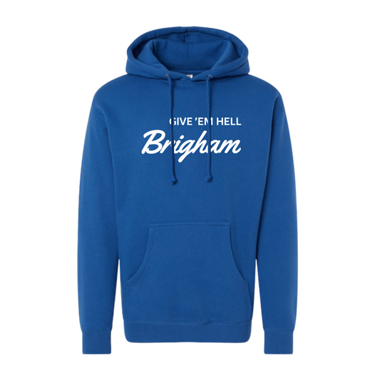 The OG GEHB Hoodie